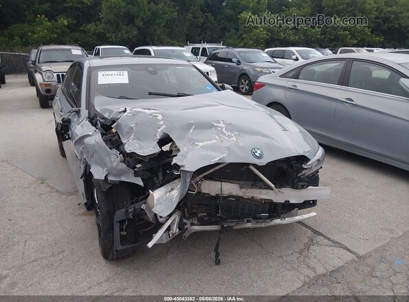 3MW39FF00P8D06383 2023 BMW OTHER Серый 