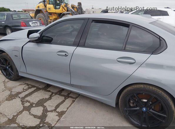 3MW39FF00P8D06383 2023 BMW OTHER Серый 