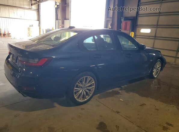 3MW39FS01P8C95674 2023 BMW 7 SERIES Blue 