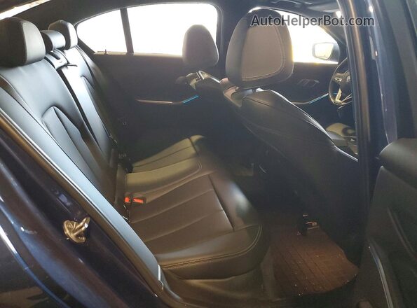 3MW39FS01P8C95674 2023 BMW 7 SERIES Blue 