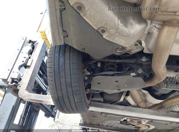 3MW49FS02P8C99558 2023 BMW M3 Gray 