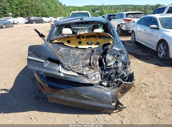 3MW5R1J04L8B20617 2020 BMW 3 SERIES Black 
