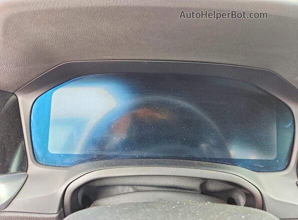 3MW5R1J04L8B29236 2020 BMW 3 SERIES Gray Սարքավորումների վահանակի տեսք