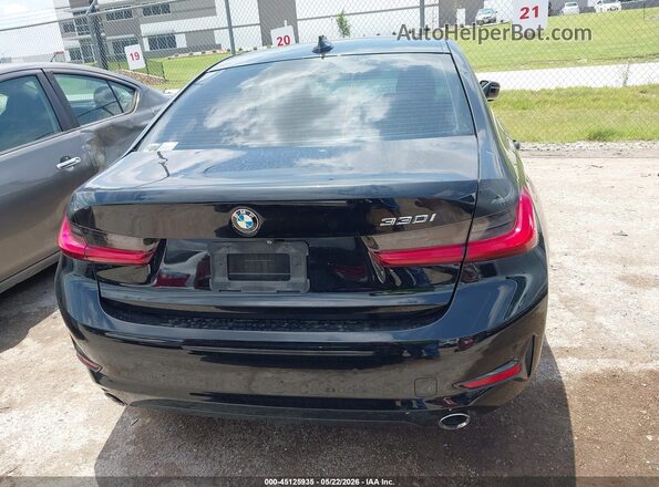 3MW5R1J53K8B03401 2019 BMW 7 SERIES Black 
