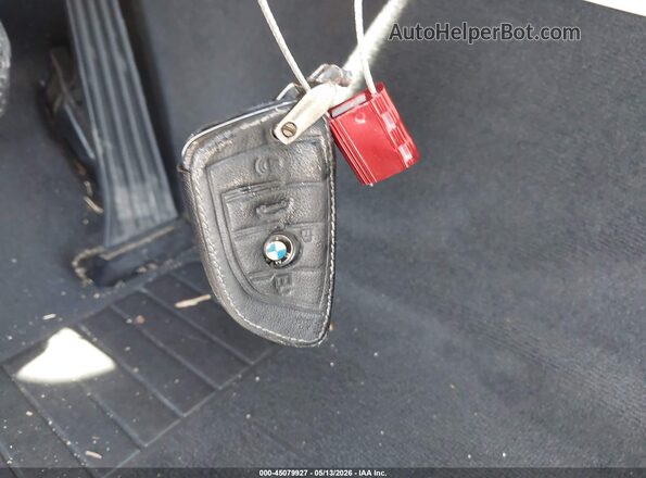 3MW5R7J03L8B13435 2020 BMW 7 SERIES Black 