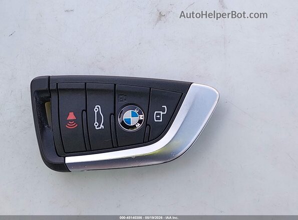3MW69FF04R8E85267 2024 BMW 3 SERIES White Dashboard view