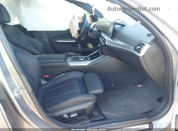 3MW69FF06P8D69209 2023 BMW 7 SERIES Gray 
