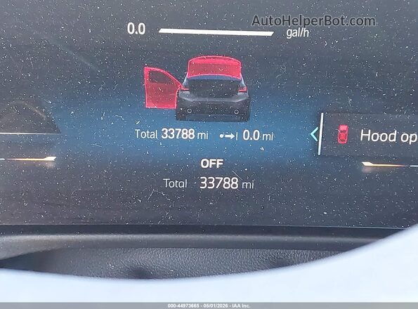 3MW69FF06P8D69209 2023 BMW 7 SERIES Gray 