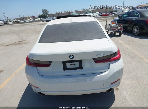 3MW69FF07P8D40334 2023 BMW 7 SERIES White 