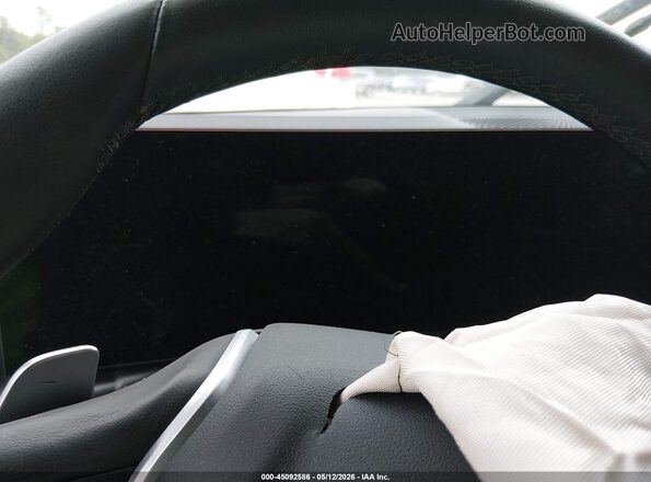 3MW69FF09P8D00014 2023 BMW 3 SERIES White 