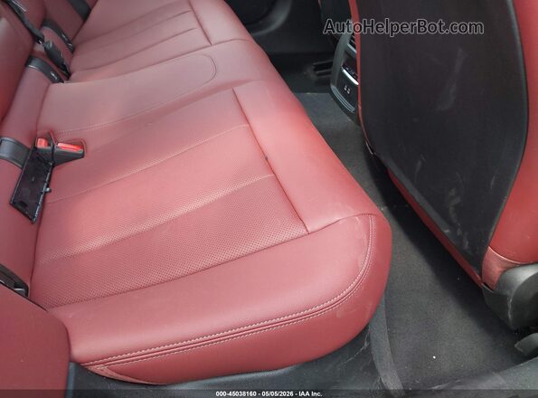 3MW69FT05T8G16346 2026 BMW M3 Gray Widok naklejki z numerem VIN