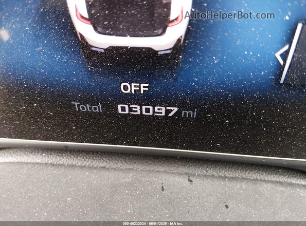 3MW69FT07T8G35643 2026 BMW M3 White 