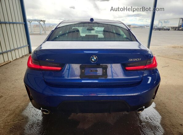 3MW89CW0XT8F92967 2026 BMW OTHER Blue 