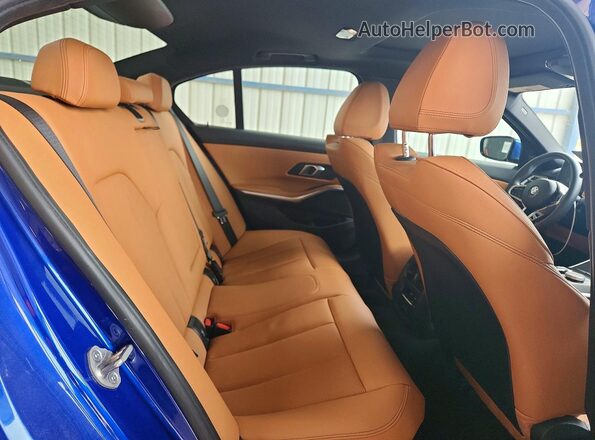 3MW89CW0XT8F92967 2026 BMW OTHER Blue 