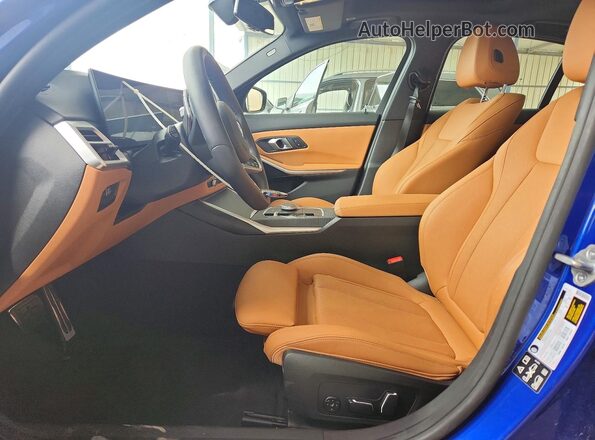 3MW89CW0XT8F92967 2026 BMW OTHER Blue 