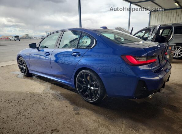 3MW89CW0XT8F92967 2026 BMW OTHER Blue 