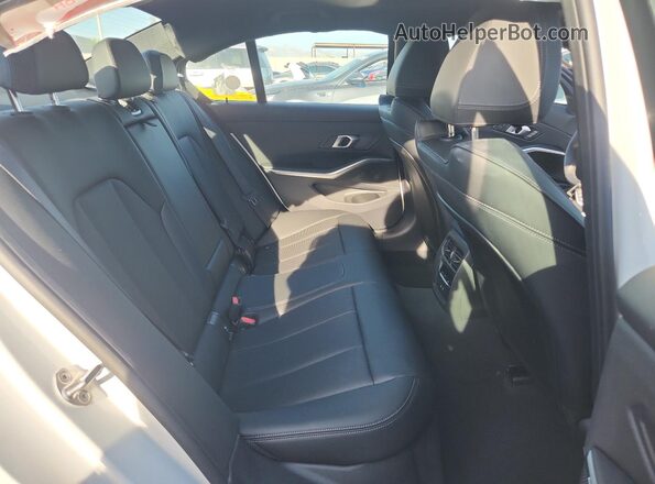 3MW89CW0XT8F96100 2026 BMW 3 SERIES White 