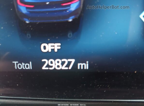 3MW89FF01P8C96999 2023 BMW 7 SERIES Dark Blue 