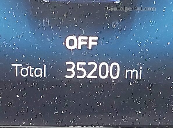 3MW89FF01P8D24008 2023 BMW 3 SERIES Blue 