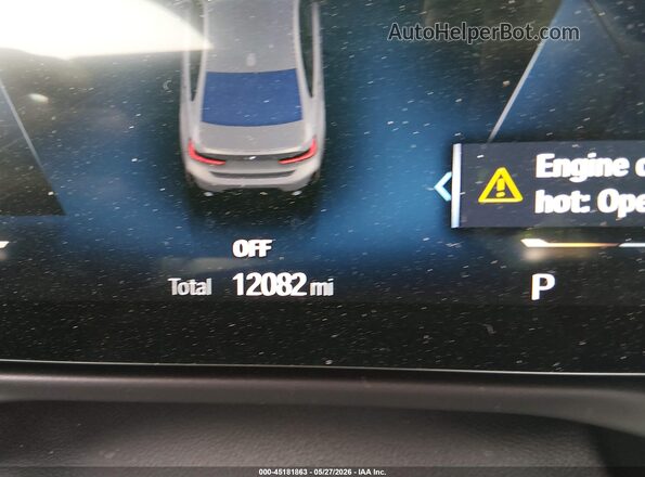 3MW89FF06P8D39023 2023 BMW 3 SERIES Gray 