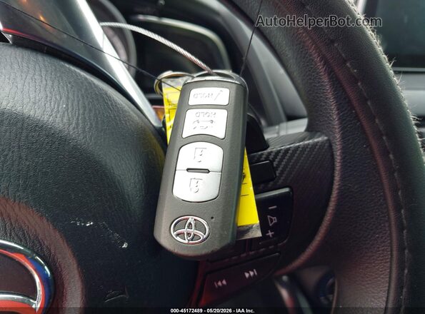 3MYDLBYV0JY324689 2018 TOYOTA YARIS IA Gray Առջևի վահանակի տեսք