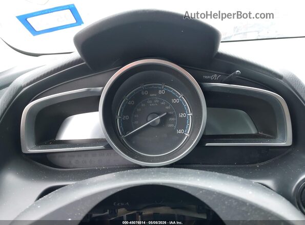 3MYDLBYV4KY503495 2019 TOYOTA LE Gray 