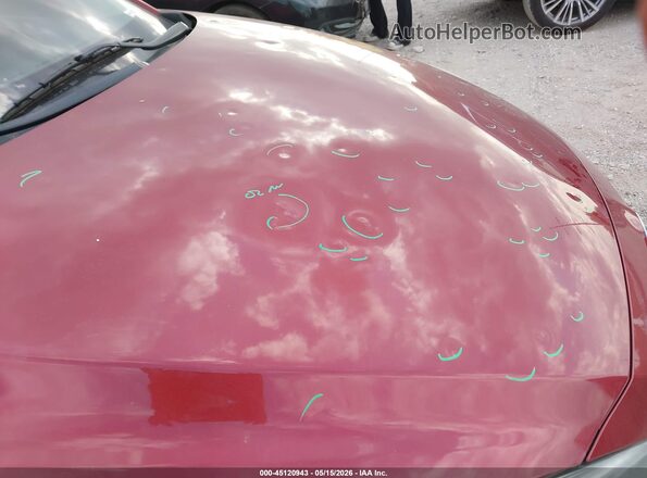 3MYDLBYV5KY517518 2019 TOYOTA YARIS Red 