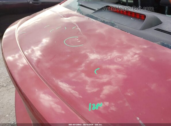 3MYDLBYV5KY517518 2019 TOYOTA YARIS Red 