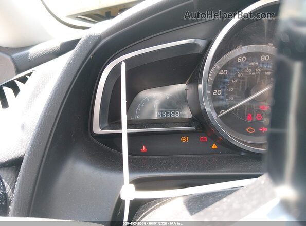 3MYDLBYV6HY151433 2017 TOYOTA YARIS IA Gray 