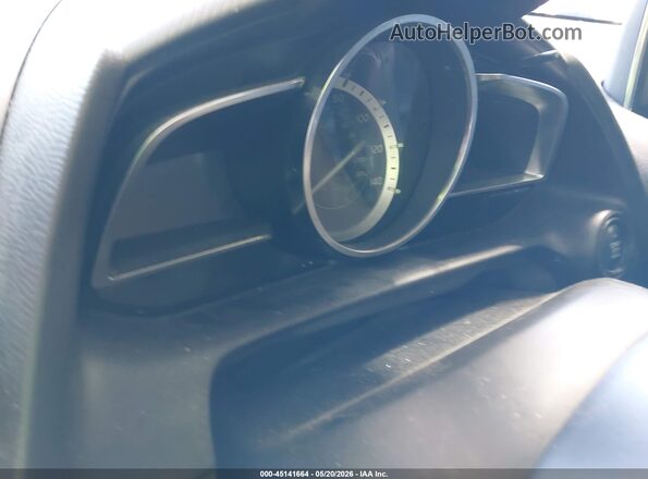 3MYDLBYV6HY153392 2017 TOYOTA YARIS IA Gray Vista de los asientos traseros