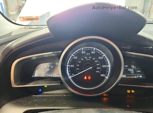 3MYDLBYV6KY509055 2019 TOYOTA YARIS Silver 