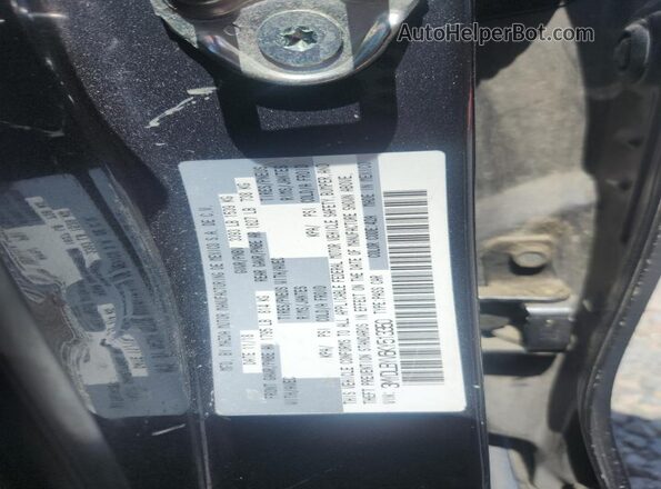 3MYDLBYV6KY513350 2019 TOYOTA YARIS Gray Вид підкапотного простору