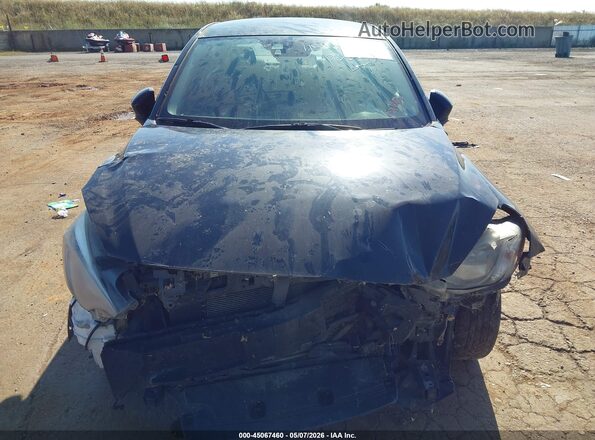 3MYDLBYV7JY310692 2018 TOYOTA YARIS IA Черный Вид задней части салона