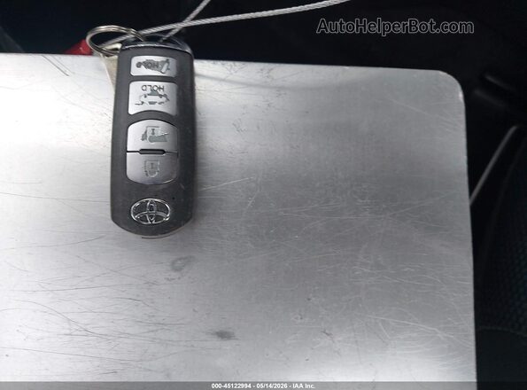 3MYDLBYV8KY509624 2019 TOYOTA YARIS Black 