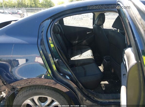 3MYDLBYV9HY162099 2017 TOYOTA YARIS IA Blue VIN կոդի պիտակի տեսք
