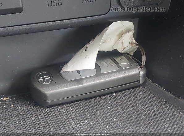 3MYDLBYV9JY302335 2018 TOYOTA YARIS IA Black Dashboard view