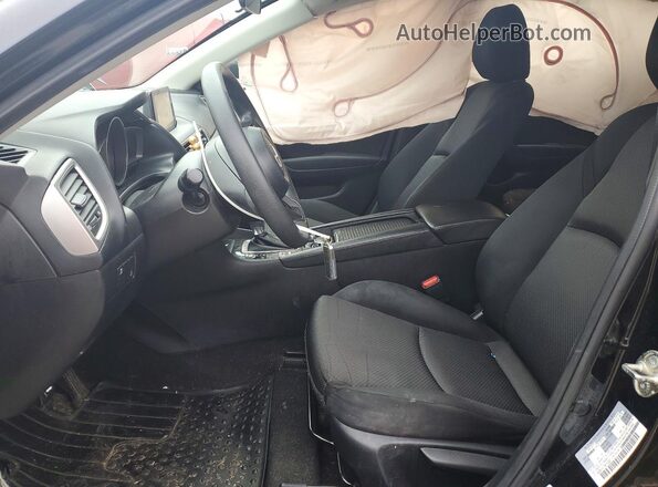 3MZBN1K7XHM153937 2017 MAZDA 3 Black 