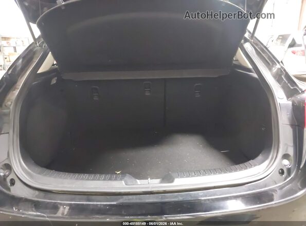 3MZBN1L31JM207496 2018 MAZDA 3 Black 