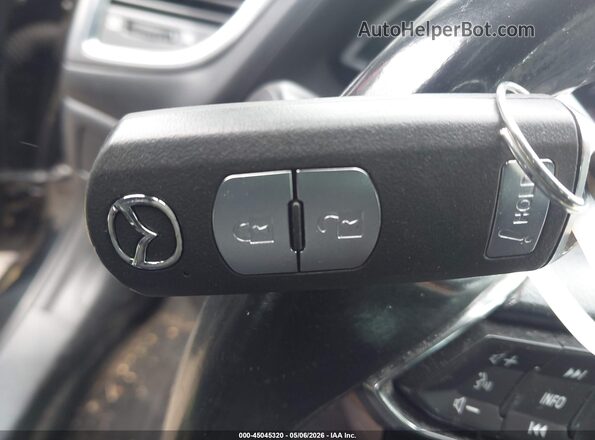 3MZBN1M30JM268160 2018 MAZDA 3 Black 