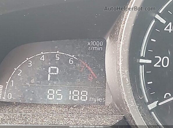 3MZBN1U73JM229193 2018 MAZDA 3 Black 