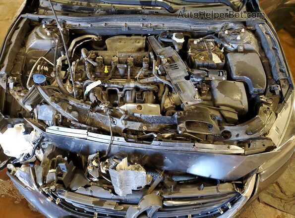 3MZBN1U75HM138128 2017 MAZDA 3 Gray 