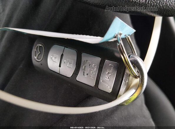 3MZBN1U76HM145962 2017 MAZDA 3 Серебряный 