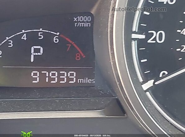 3MZBN1V30JM206188 2018 MAZDA 3 Silver 