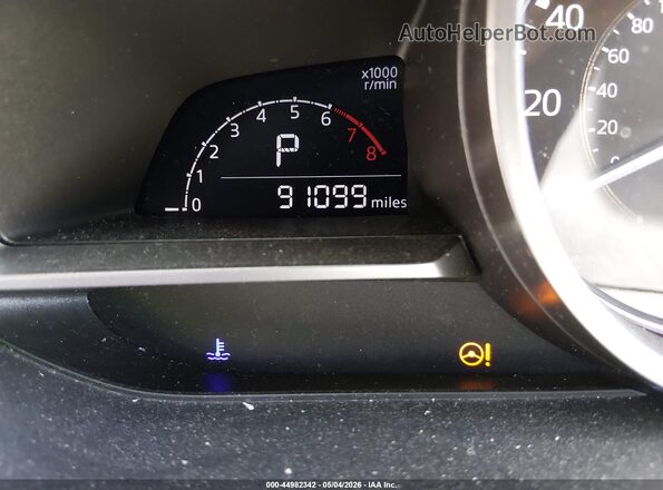 3MZBN1V37JM202929 2018 MAZDA 3 Black 