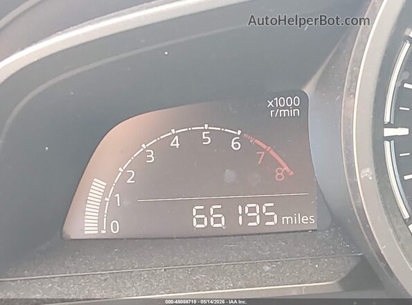 3MZBN1V39JM213592 2018 MAZDA 3 Синий 