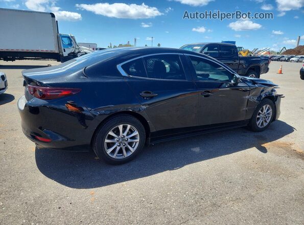3MZBPAA7XMM202771 2021 MAZDA 3 Charcoal Tył prawy