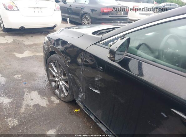 3MZBPAAL7KM105277 2019 MAZDA 3 Black 