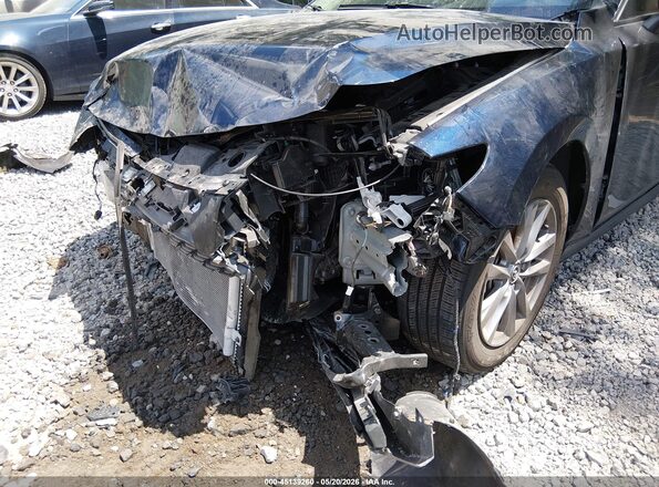 3MZBPAAM2SM469843 2025 MAZDA 3 Black Vista frontal
