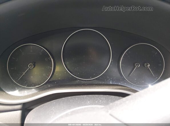 3MZBPAAM2SM469843 2025 MAZDA 3 Black Vista de los asientos traseros