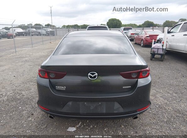 3MZBPABL1MM251093 2021 MAZDA 3 Black 